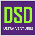 DSD Ultra Ventures Logo